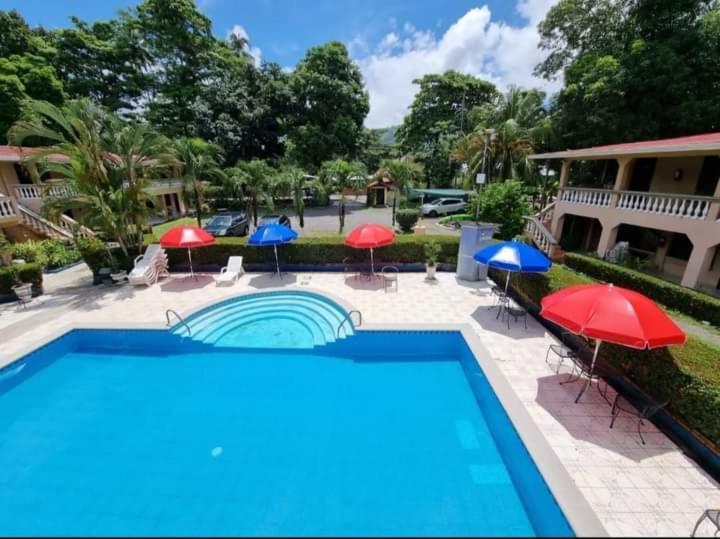 House Of The Macaws Bed & Breakfast ตาร์กอเลส ภายนอก รูปภาพ
